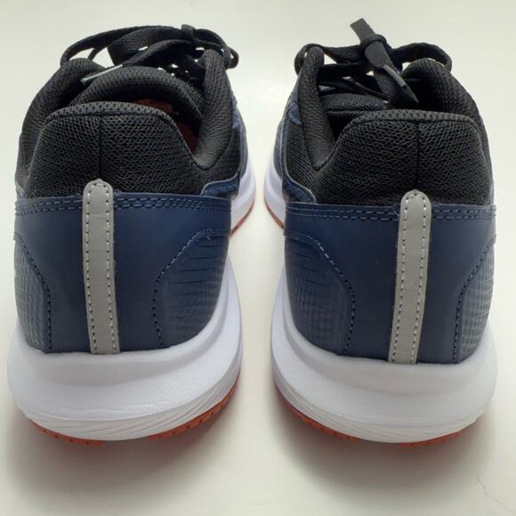 Saucony Cohesion 16 Sneaker, Sea/Black, Men's Size 11.5 - Picture 5 of 11